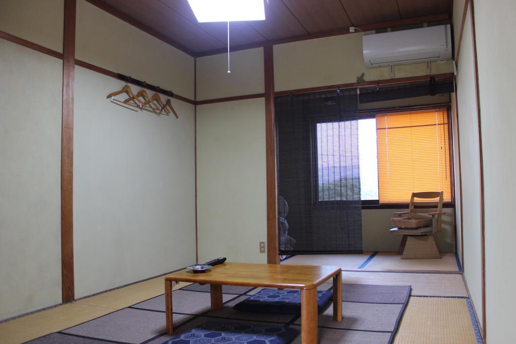Minshuku Tairyoumaru Amakusa  Bagian luar foto