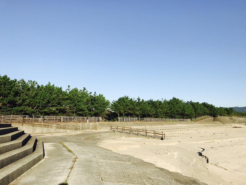 Minshuku Tairyoumaru Amakusa  Bagian luar foto