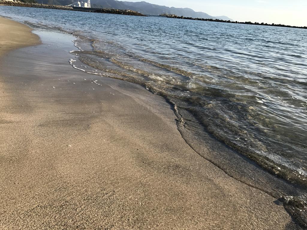 Minshuku Tairyoumaru Amakusa  Bagian luar foto