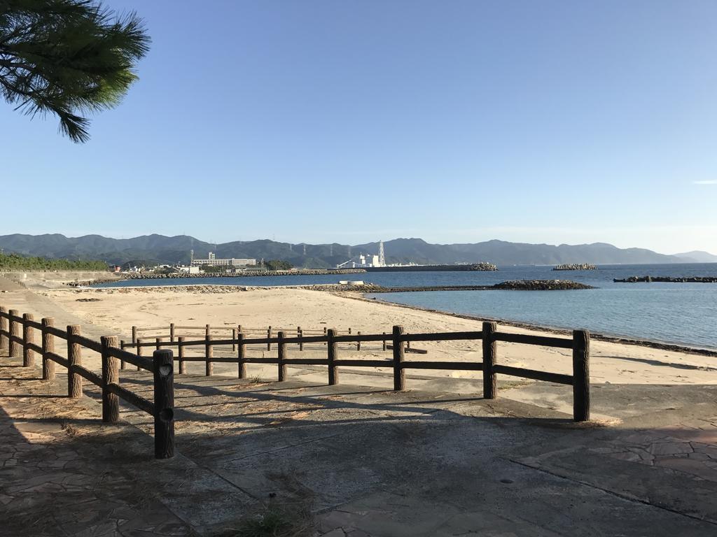 Minshuku Tairyoumaru Amakusa  Bagian luar foto