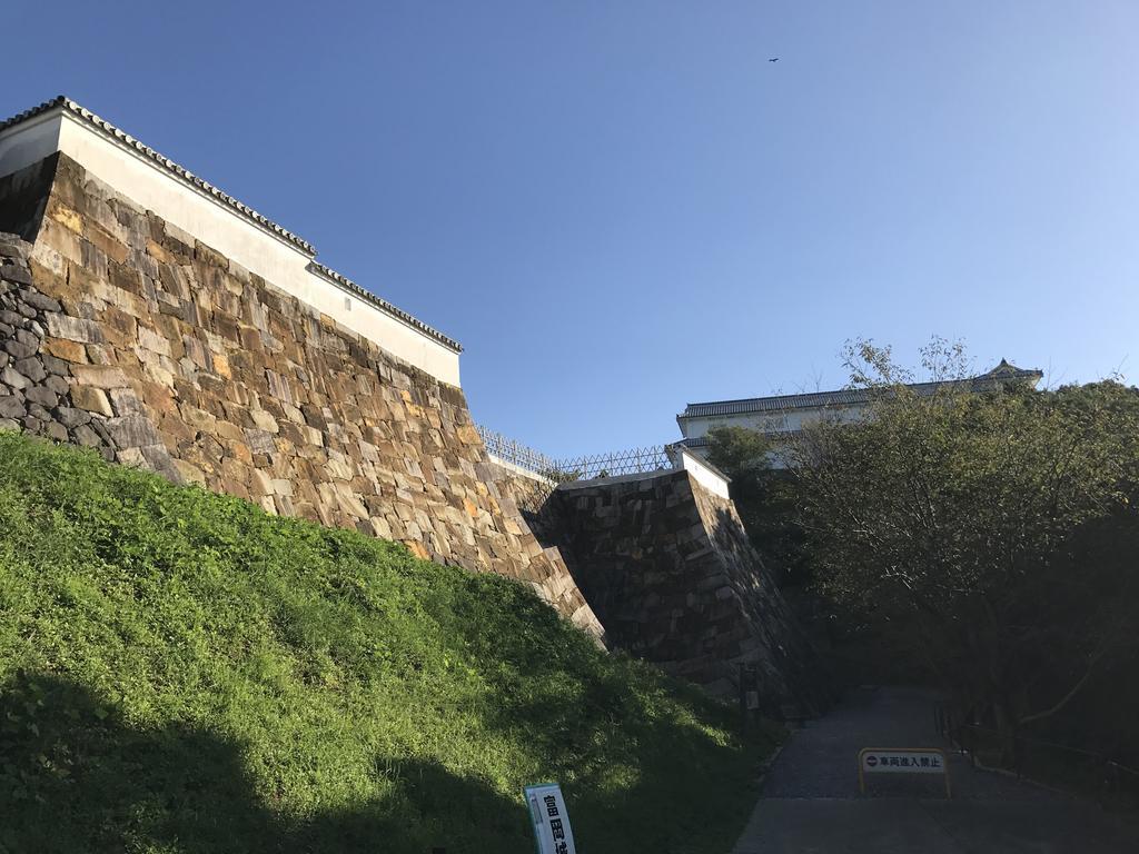 Minshuku Tairyoumaru Amakusa  Bagian luar foto