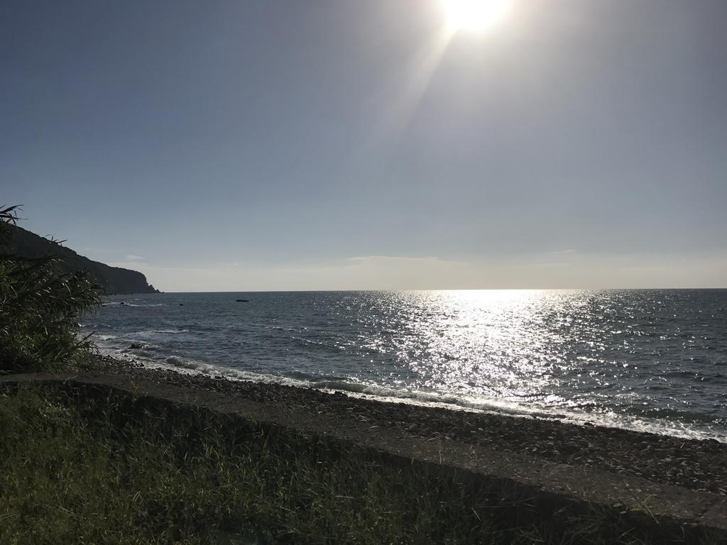 Minshuku Tairyoumaru Amakusa  Bagian luar foto