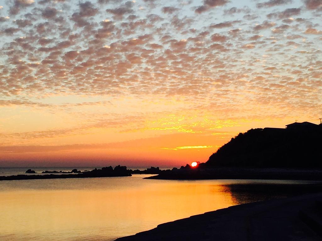 Minshuku Tairyoumaru Amakusa  Bagian luar foto