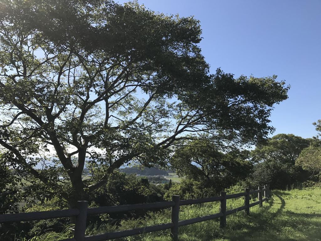 Minshuku Tairyoumaru Amakusa  Bagian luar foto