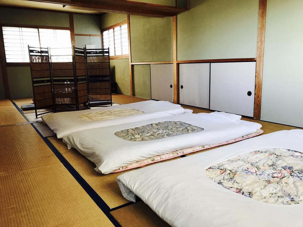 Minshuku Tairyoumaru Amakusa  Bagian luar foto