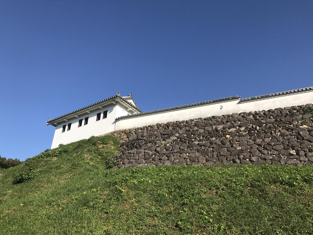 Minshuku Tairyoumaru Amakusa  Bagian luar foto